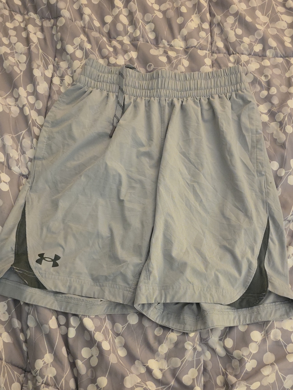 Mens Under Armour Shorts